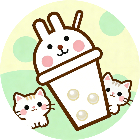 喵呜奶茶屋2026官方新版图标