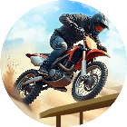 竞速摩托车2026官方新版图标