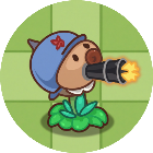 植物PVZ游戏杂交版2026官方新版图标