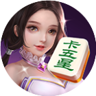 欢乐卡五星2026官方新版图标