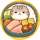 猫咪假日2026官方新版图标