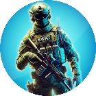 枪神使命2026官方新版图标