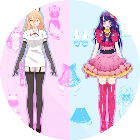 装扮小姐姐2026官方新版图标