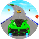 极速飞车赛车游戏2026官方新版图标