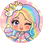 米加冰雪公主2026官方新版图标