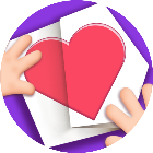 折纸大挑战2026官方新版图标