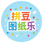 拼豆图纸乐2026官方新版图标