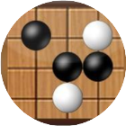 飞琪五子棋2026官方新版图标