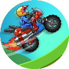 摩托起飞2026官方新版图标