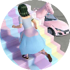 樱花公主跑酷2026官方新版图标