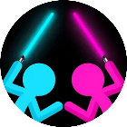 双人火柴人大决战2026官方新版图标