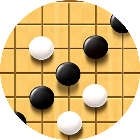 经典双人五子棋2026官方新版图标