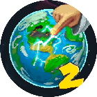 沙盒世界盒子2026官方新版图标