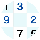 数独不简单2026官方新版图标