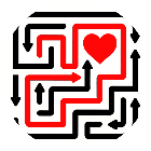 我爱画箭头2026官方新版图标