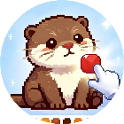 拼豆解压挑战2026官方新版图标