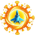空中射击战2026官方新版图标