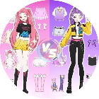 鲁米换装日记2026官方新版图标