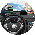 模拟汽车驾驶游戏2026官方新版图标