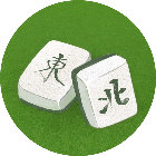 麻将三个消2026官方新版图标