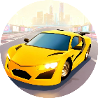 赛车漂移竞速版2026官方新版图标