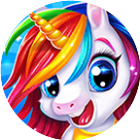 奇妙独角兽乐园2026官方新版图标