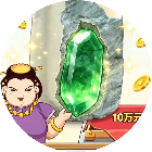 开玉石疯狂买买买2026官方新版图标