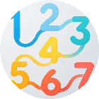 数字合到十2026官方新版图标