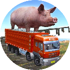 模拟驾驶大卡车2026官方新版图标