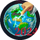 世界真实模拟2026官方新版图标