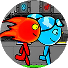 欢乐冰火人大冒险2026官方新版图标