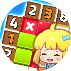 数字解谜达人2026官方新版图标