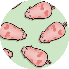 小猪猪消除2026官方新版图标