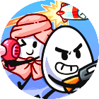 茶叶蛋大作战2026官方新版图标