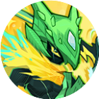 帕瓦勇者传说2026官方新版图标