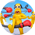 拳打小妖怪2026官方新版图标