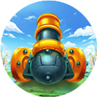 指尖王国2026官方新版图标