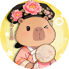 她是梗王2026官方新版图标