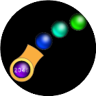 2048Q弹数字球2026官方新版图标