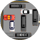 倒车出库2026官方新版图标