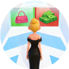 少女跑酷换装2026官方新版图标