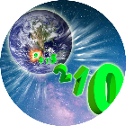 数字回地球2026官方新版图标