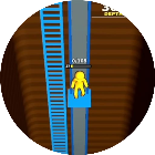 挖矿我最强2026官方新版图标