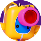 超级炮台2026官方新版图标