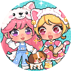 露露世界2026官方新版图标