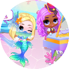 人鱼公主波波2026官方新版图标