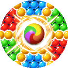 欢乐泡泡龙2026官方新版图标