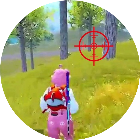 吃鸡修狗地铁逃生2026官方新版图标