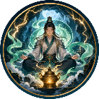 本座挂机中2026官方新版图标