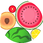 疯狂水果乐消除2026官方新版图标